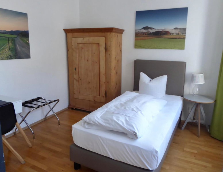 Hotel Weinhaus Hoff, Bad Honnef am Rhein, Alemania