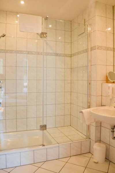 Hotel Weinhaus Hoff, Bad Honnef am Rhein, Alemania