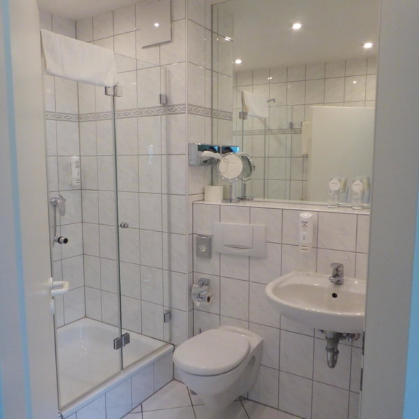 Hotel Weinhaus Hoff, Bad Honnef am Rhein, Alemania