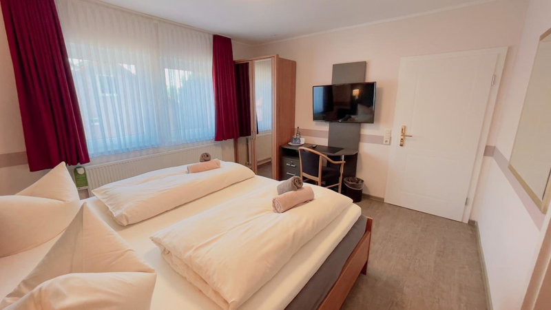 Hotel Schnehagen, Bad Fallingbostel, Germany