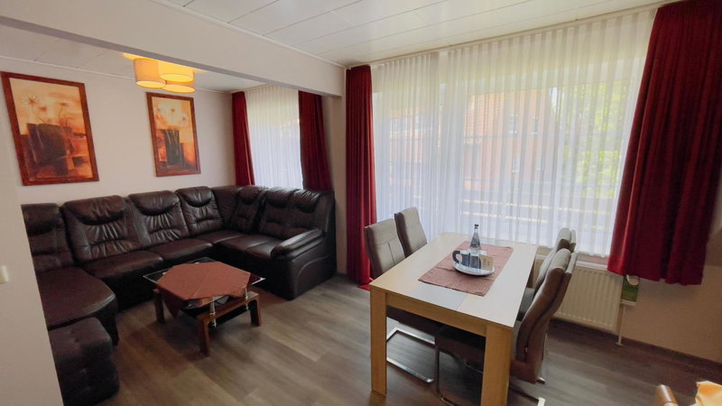 Hotel Schnehagen, Bad Fallingbostel, Germany