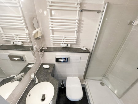 Hotel Schnehagen, Bad Fallingbostel, Germany
