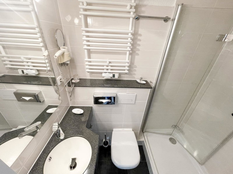 Hotel Schnehagen, Bad Fallingbostel, Germany