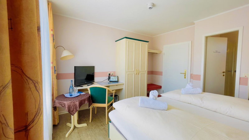 Hotel Schnehagen, Bad Fallingbostel, Germany