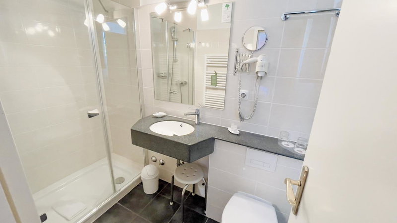 Hotel Schnehagen, Bad Fallingbostel, Germany