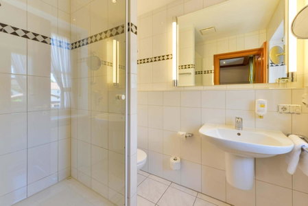 Hotel Fischerwirt, Ismaning, Germany