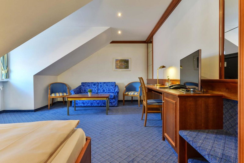 Hotel Fischerwirt, Ismaning, Germany