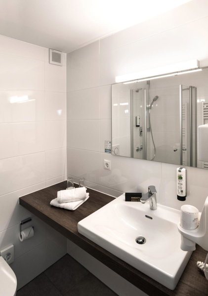 Hotel Fischerwirt, Ismaning, Germany