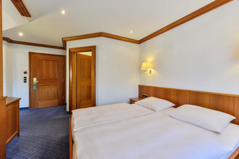 Hotel Fischerwirt, Ismaning, Germany