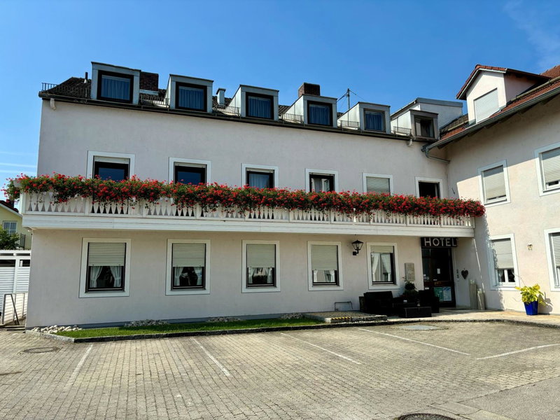 Hotel Fischerwirt, Ismaning, Germany