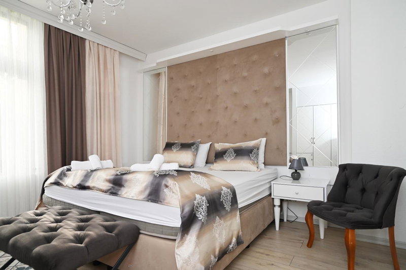 Kispet Deluxe Hotels&Suites, Oberhausen, Deutschland