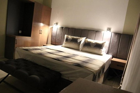 Kispet Deluxe Hotels&Suites, Oberhausen, Deutschland
