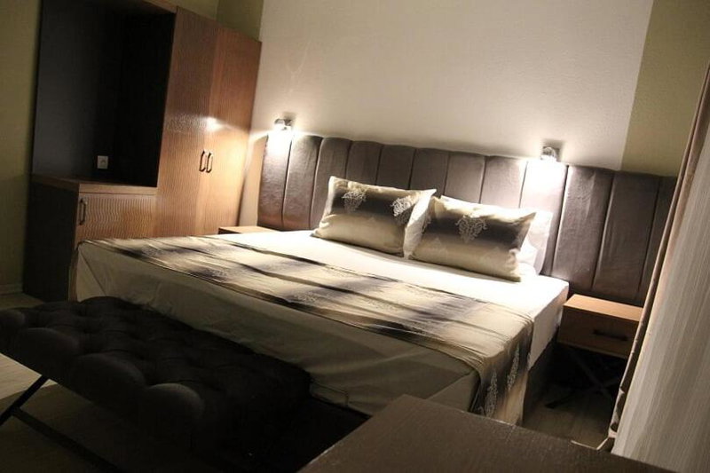 Kispet Deluxe Hotels&Suites, Oberhausen, Deutschland