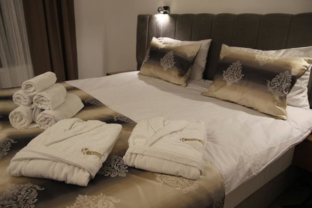 Kispet Deluxe Hotels&Suites, Oberhausen, Deutschland
