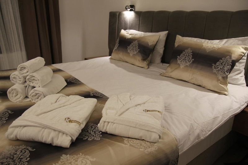 Kispet Deluxe Hotels&Suites, Oberhausen, Deutschland