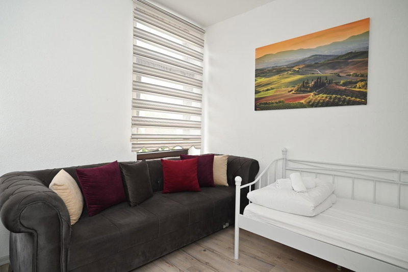 Kispet Deluxe Hotels&Suites, Oberhausen, Deutschland