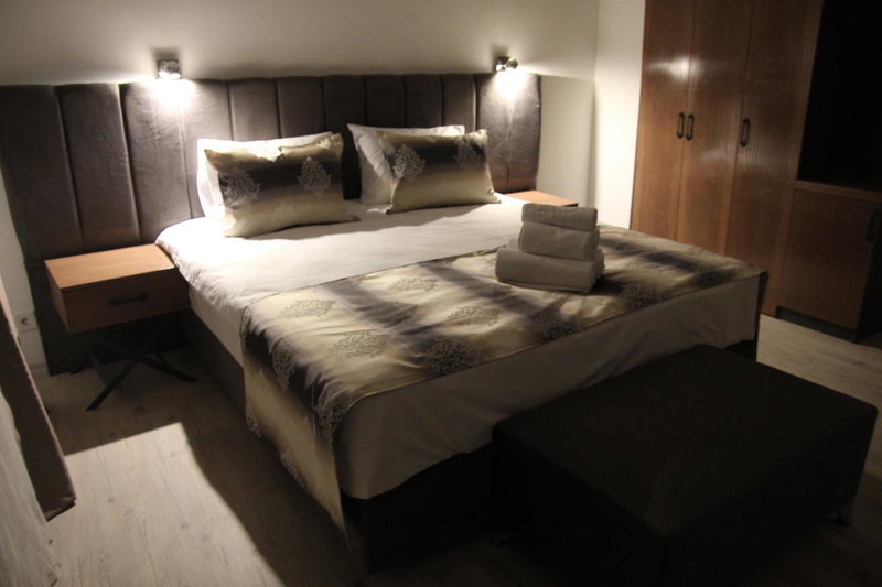 Kispet Deluxe Hotels&Suites, Oberhausen, Deutschland