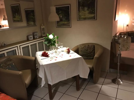 Hotel Garni Zum Grünen Baum, Hövelhof, Germany
