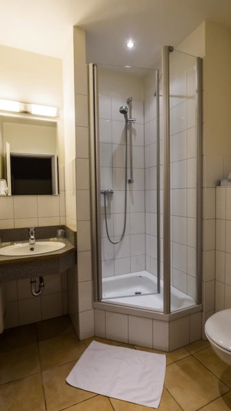 Hotel Kieler Förde & Free Parking, Kiel, Deutschland