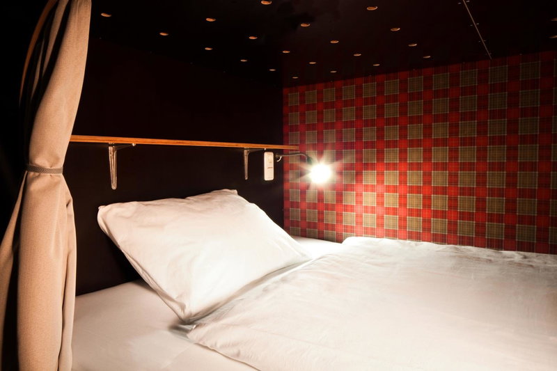 Hostel die Wohngemeinschaft, Cologne, Alemania