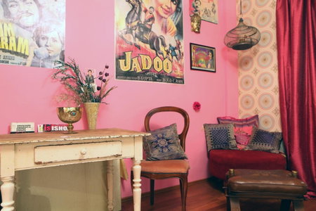 Hostel die Wohngemeinschaft, Cologne, Alemania