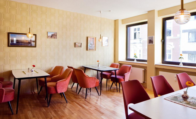 Hostel die Wohngemeinschaft, Cologne, Alemania
