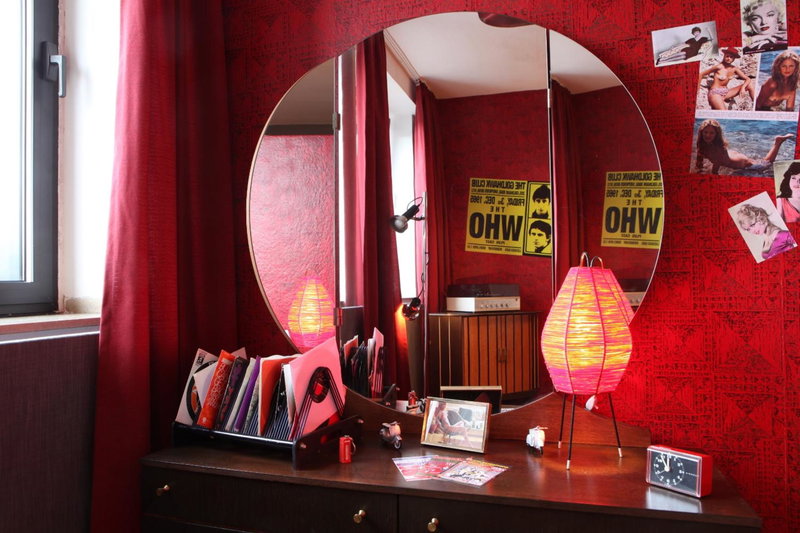 Hostel die Wohngemeinschaft, Cologne, Alemania