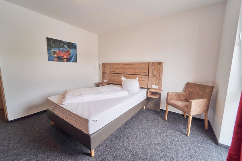 Hotel am Interpark, Großmehring, Alemania