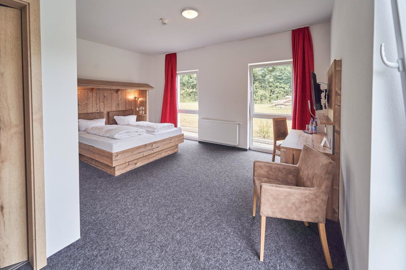 Hotel am Interpark, Großmehring, Alemania