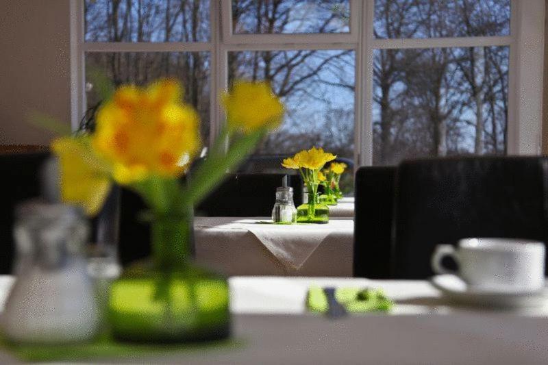 Hotel am Interpark, Großmehring, Alemania