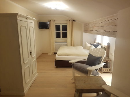 Motel Zum Schweizerbartl, Garmisch-Partenkirchen, Германия
