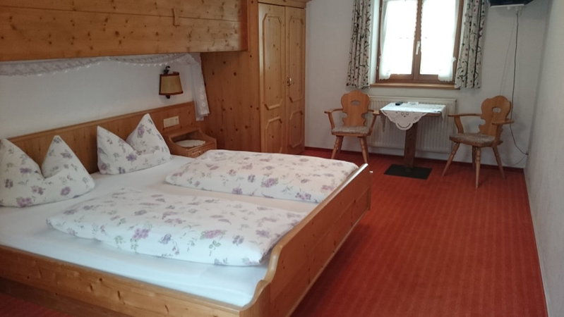 Motel Zum Schweizerbartl, Garmisch-Partenkirchen, Германия