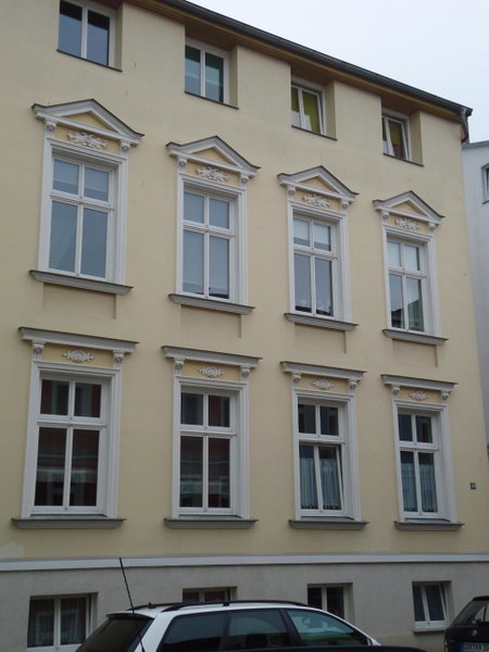 Rostock Übernachtung, Rostock, Allemagne