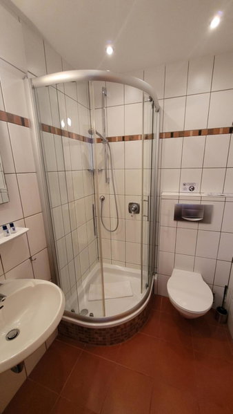 Schwarzes Lamm, Rothenburg ob der Tauber, Germany