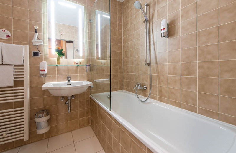 Leonardo Hotel & Residenz München, Munich, Germany