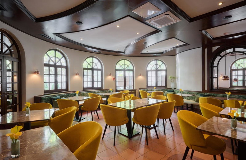 Leonardo Hotel & Residenz München, Munich, Germany
