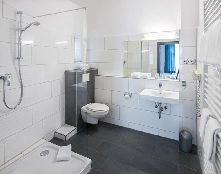 Hotel Weidenhof, Regensburg, Deutschland