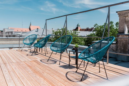 Hotel Weidenhof, Regensburg, Deutschland