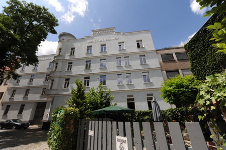 Hotel Weidenhof, Regensburg, Deutschland
