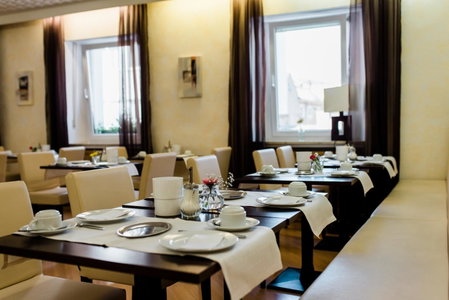 Hotel Weidenhof, Regensburg, Deutschland
