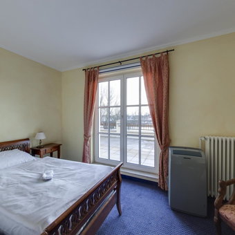 Hotel Landhaus Milser, Duisburg, Alemania