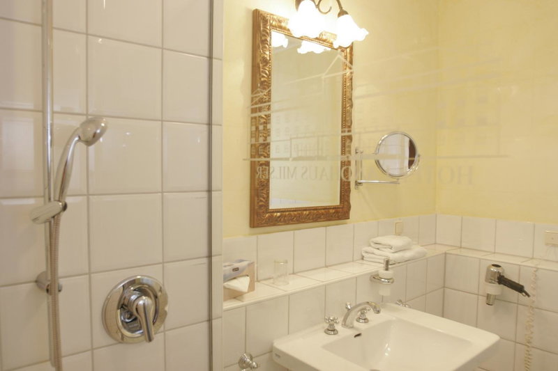 Hotel Landhaus Milser, Duisburg, Alemania