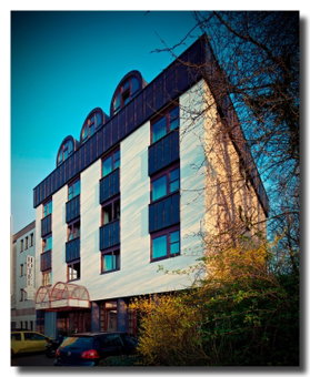 Hotel am Schloss Broich, Mülheim an der Ruhr, Deutschland