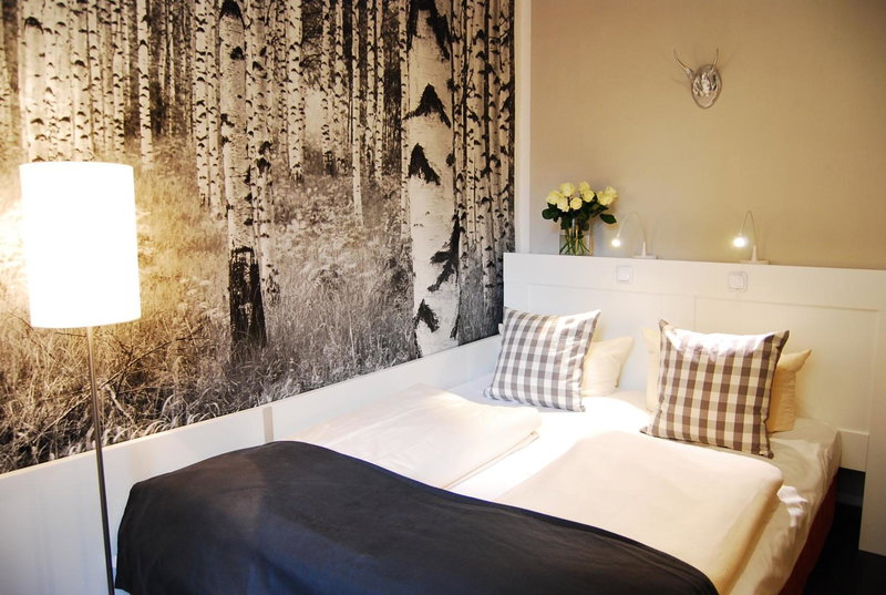 Hotel Alt Deutz City-Messe-Arena KONTAKTLOSER SELF CHECK-IN, Cologne, Deutschland