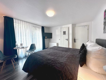 Hotel Alt Deutz City-Messe-Arena KONTAKTLOSER SELF CHECK-IN, Cologne, Deutschland