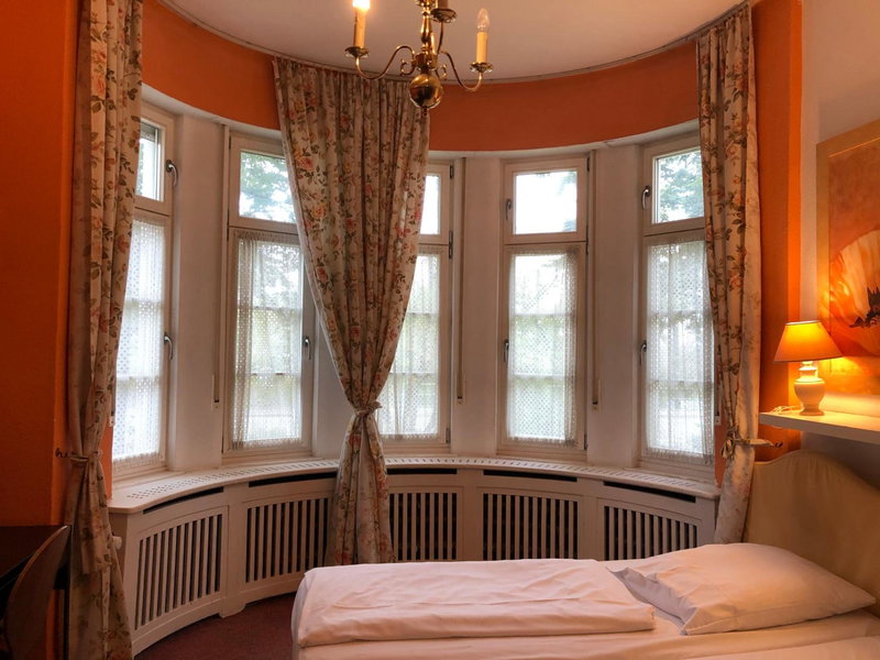 Hotel Galleria, Munich, Germany