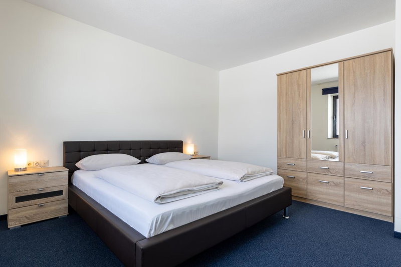 Fly Inn Hotel Frankfurt Airport Rüsselsheim ehemals Trip Inn Hotels, Rüsselsheim, Alemania
