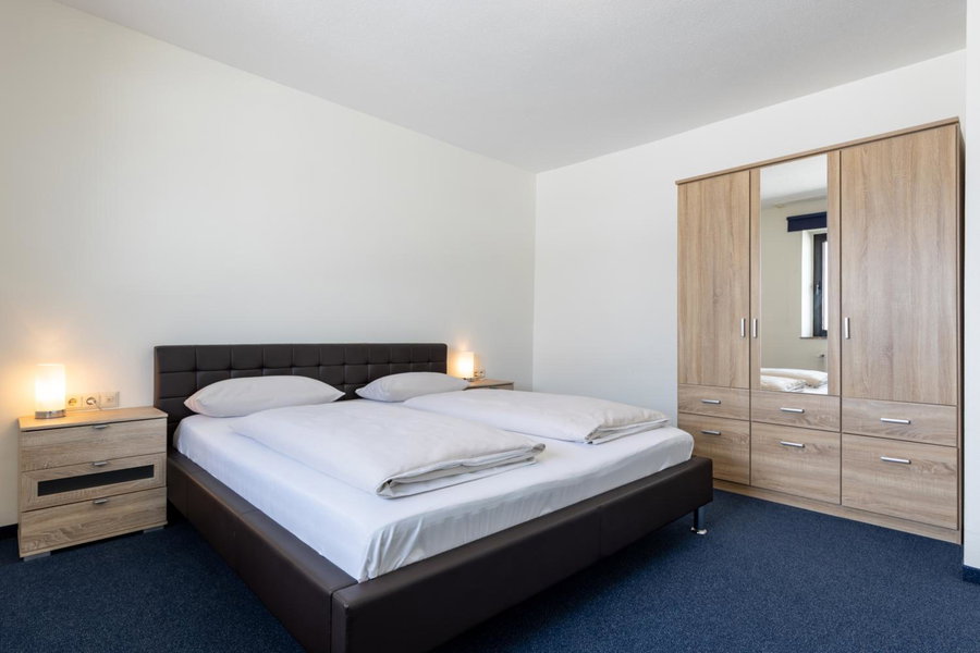 Fly Inn Hotel Frankfurt Airport Rüsselsheim ehemals Trip Inn Hotels, Rüsselsheim, Alemania