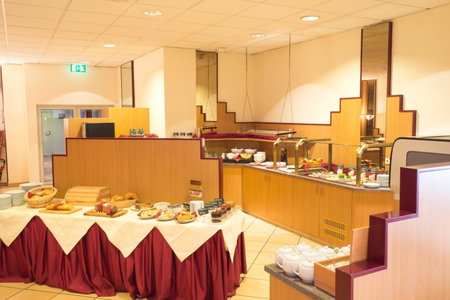 Fly Inn Hotel Frankfurt Airport Rüsselsheim ehemals Trip Inn Hotels, Rüsselsheim, Alemania