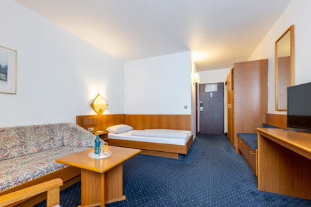 Fly Inn Hotel Frankfurt Airport Rüsselsheim ehemals Trip Inn Hotels, Rüsselsheim, Alemania